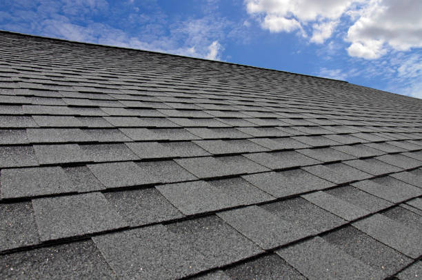 Best Chimney Flashing Repair  in Tonkawa, OK